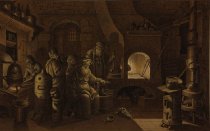 In the Alchemist's Laboratory